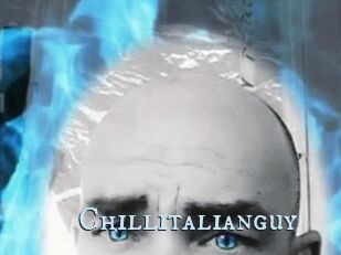 Chillitalianguy