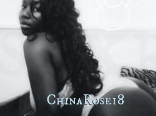 ChinaRose18