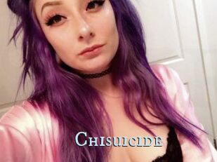 Chisuicide