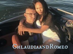 Chlaudia_and_Romeo