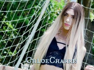 ChloeCharris