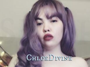 ChloeDivine