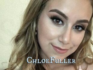 Chloe_Fuller