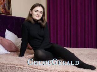 ChloeGerald