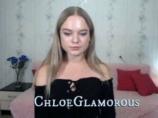 ChloeGlamorous