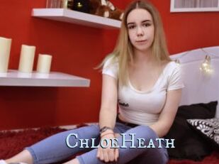 ChloeHeath