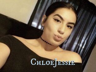 Chloe_Jessie