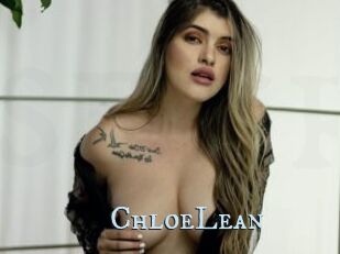 ChloeLean