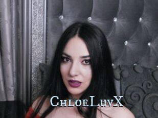 ChloeLuvX