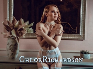 ChloeRichardson