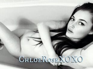 ChloeRoseXOXO