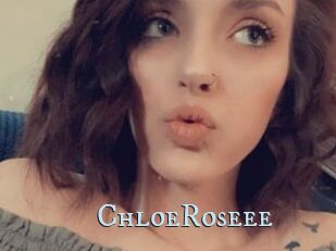 ChloeRoseee