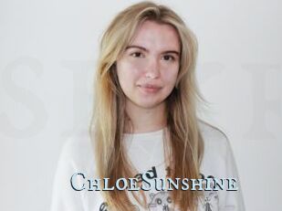 ChloeSunshine