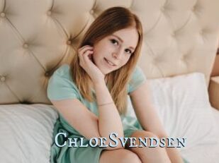 ChloeSvendsen