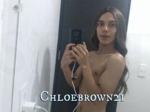 Chloebrown21