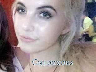 Chloexohs