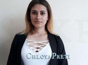 ChloyaPreti