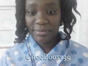 ChocBooty30