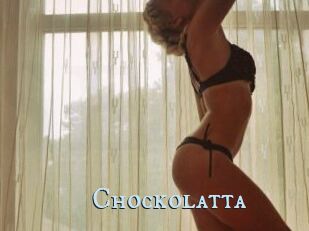 Chockolatta