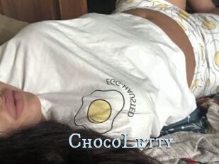 ChocoLetty