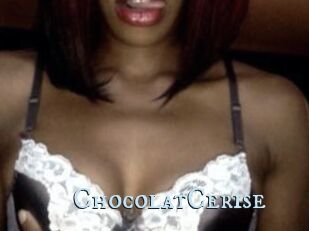 ChocolatCerise