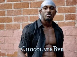 ChocolateBvr