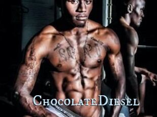 ChocolateDiesel