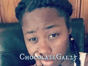 ChocolateGal25