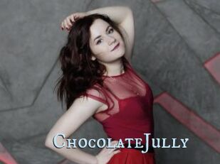 ChocolateJully