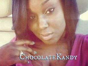 ChocolateKandy