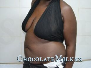 ChocolateMilkxx