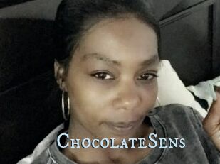 ChocolateSens