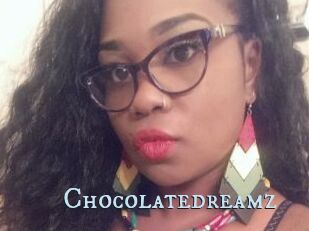 Chocolatedreamz