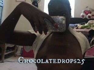 Chocolatedrops25