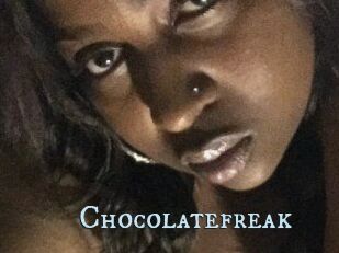 Chocolatefreak