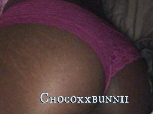 Chocoxxbunnii