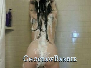 ChoctawBarbie