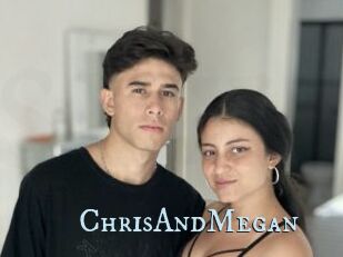 ChrisAndMegan