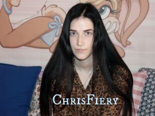 ChrisFiery