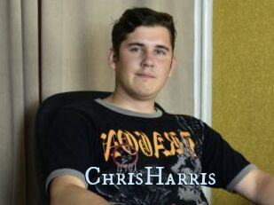 ChrisHarris