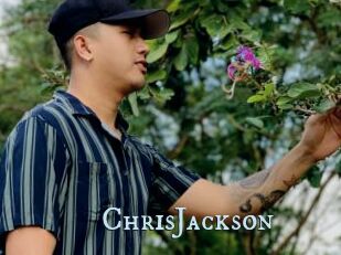 ChrisJackson