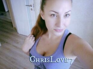 ChrisLove7