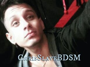 ChrisSlaveBDSM