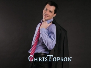 ChrisTopson