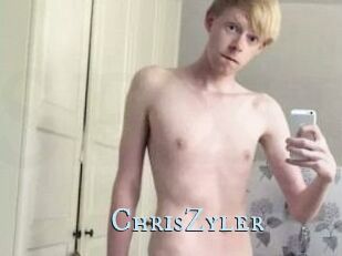 ChrisZyler