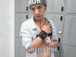 Chriss_Rod