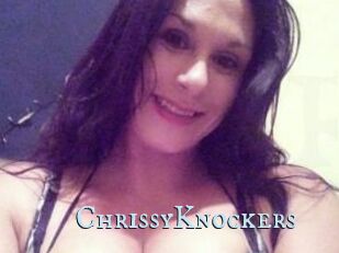 ChrissyKnockers