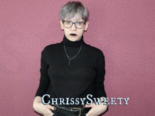 ChrissySweety