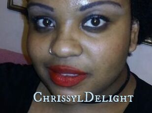 ChrissylDelight