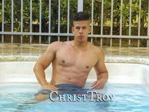 ChristTroy